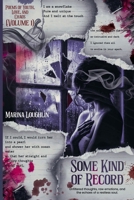 SOME KIND OF RECORD: Volume 1 1967927448 Book Cover