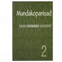 Mundakopanisad/Volume 1 8190363638 Book Cover