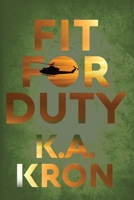 Fit for Duty 1590217217 Book Cover