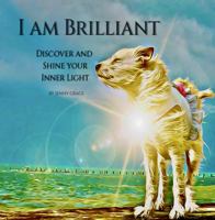 I am brilliant: Steps to your brilliance 0983248605 Book Cover