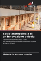 Socio-antropologia di un'innovazione avicola (Italian Edition) 6208862469 Book Cover