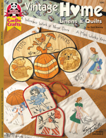 #5202 Vintage Home 1574215124 Book Cover