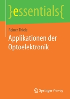 Applikationen der Optoelektronik 3658289945 Book Cover