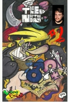 The End of the Norm No.1 1796446912 Book Cover