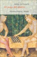El Juego del Ajedrez 8478449612 Book Cover