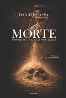 Morte: Appunti su un enigma inevitabile (Italian Edition) B0GD7YHTQG Book Cover