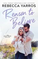 Reason To Believe 1635765056 Book Cover