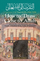 How to Draw Close to Allah B0DXF6S1KX Book Cover