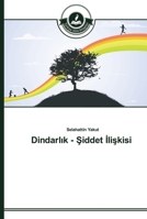 Dindarlık - Şiddet İlişkisi 3639672909 Book Cover