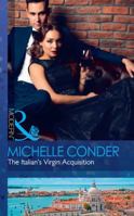 The Italian's Virgin Acquisition 0373213735 Book Cover