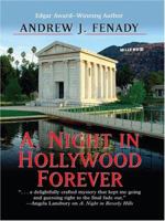 A. Night in Hollywood Forever 159414379X Book Cover