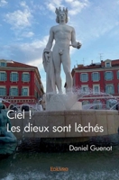 Ciel ! Les dieux sont lâchés (French Edition) 2414189002 Book Cover