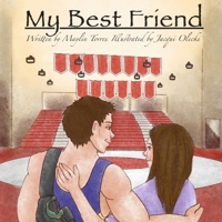 My Best Friend 0359254306 Book Cover