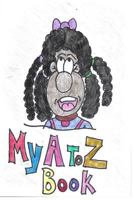 My a to Z Book 1974391078 Book Cover