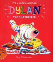 Dylan the Shopkeeper 1407180517 Book Cover