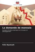 La demande de monnaie (French Edition) 620713821X Book Cover