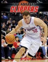 Los Angeles Clippers 1617831603 Book Cover