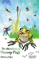 The Adventures of Franny Puff null Book Cover