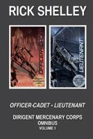 Dirigent Mercenary Corps. Omnibus 1625672020 Book Cover