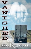 Vanished B0CWN1J881 Book Cover