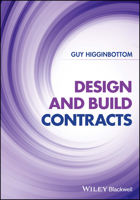 Design and Build Contracts 1119814820 Book Cover