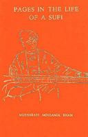 Pages in the Life of a Sufi 9062716628 Book Cover