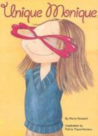 Unique Monique 1933605685 Book Cover