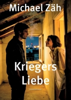 Kriegers Liebe: Kriminalroman (German Edition) 369575009X Book Cover