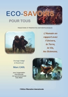 Eco-savoirs pour tous B0B5WLW4BF Book Cover