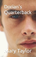Dorian's Quarterback B09PM98JFB Book Cover