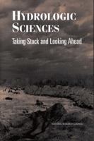 Hydrologic Sciences: Taking Stock and Looking Ahead (Environmental Science) 0309060761 Book Cover