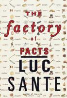 The Factory of Facts 186207240X Book Cover