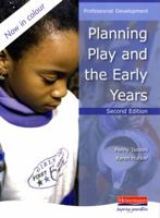 Planning Play and the Early Years 043540119X Book Cover