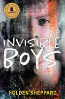 Invisible Boys 1925815560 Book Cover