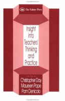 Insights Into Teachers' Thinking and Practice 185000661X Book Cover