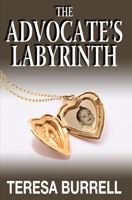 The Advocate's Labyrinth 1938680340 Book Cover