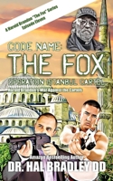 CODE NAME: FOX: Operation Istanbul Cartel (A Harold Brandon Series) 145664386X Book Cover