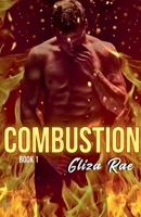Combustion - Book 1 B0DZ4J1FXM Book Cover