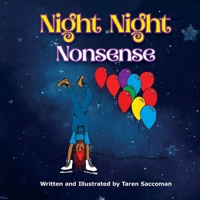 Night Night Nonsense B0H15QCN8C Book Cover