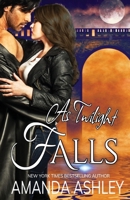 As Twilight Falls 1420130390 Book Cover