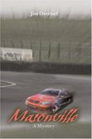 Masonville: A Mystery 0595689930 Book Cover