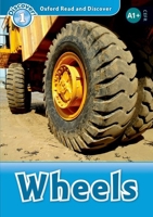 Wheels 0194646319 Book Cover