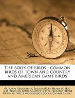 The Book of Birds 1360658718 Book Cover