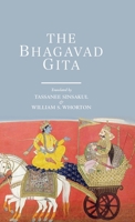The Bhagavad Gita: Lord Krishna's Sacred Teachings on the Battlefield-of-Life 1961361035 Book Cover
