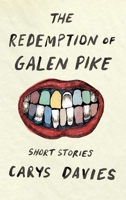 The Redemption of Galen Pike 1771961392 Book Cover