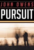 Pursuit 1098025938 Book Cover