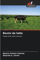 Bovini da latte (Italian Edition) 6209514227 Book Cover