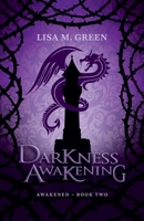 Darkness Awakening 1952300045 Book Cover