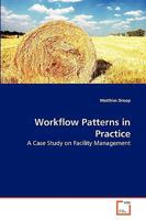 Workﬂow Patterns in Practice 3639272331 Book Cover