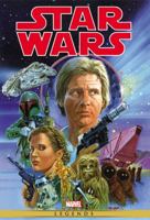Star Wars: The Complete Marvel Years Omnibus Vol. 3 0785193464 Book Cover